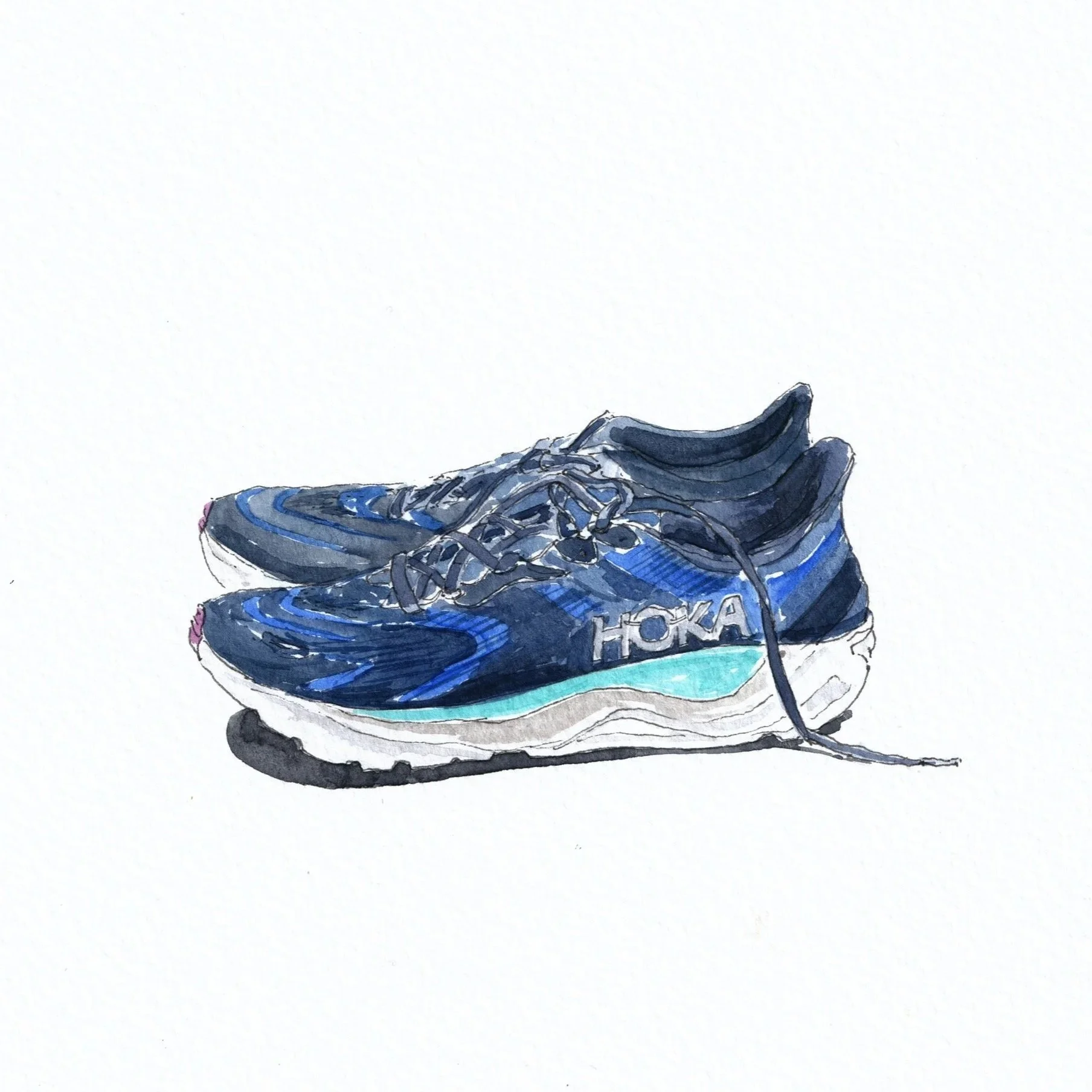 Hoka Trainers-imogen-partridge-illustration-and-design.jpg
