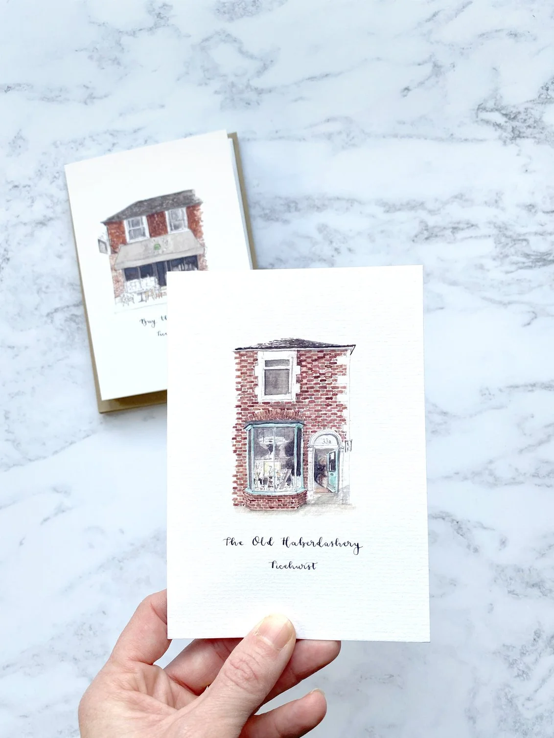 Ticehurst Cards Imogen Partridge Illustration and Design 01.jpg