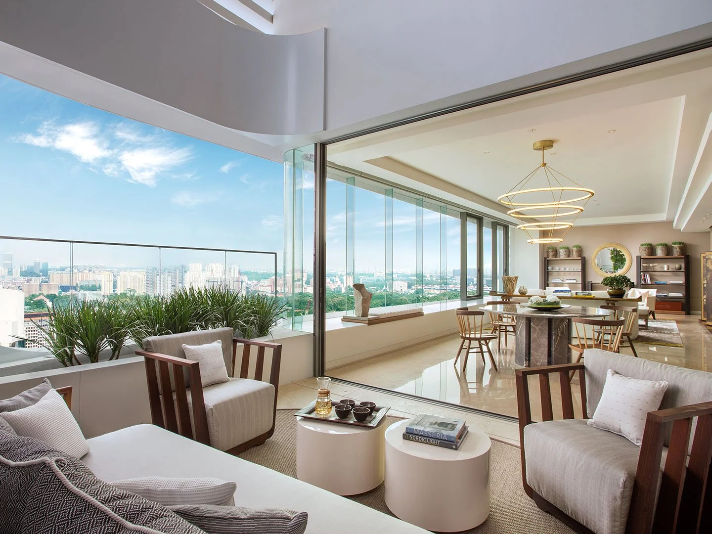 Ardmore Residences 4BR Double Volume Balcony.jpg