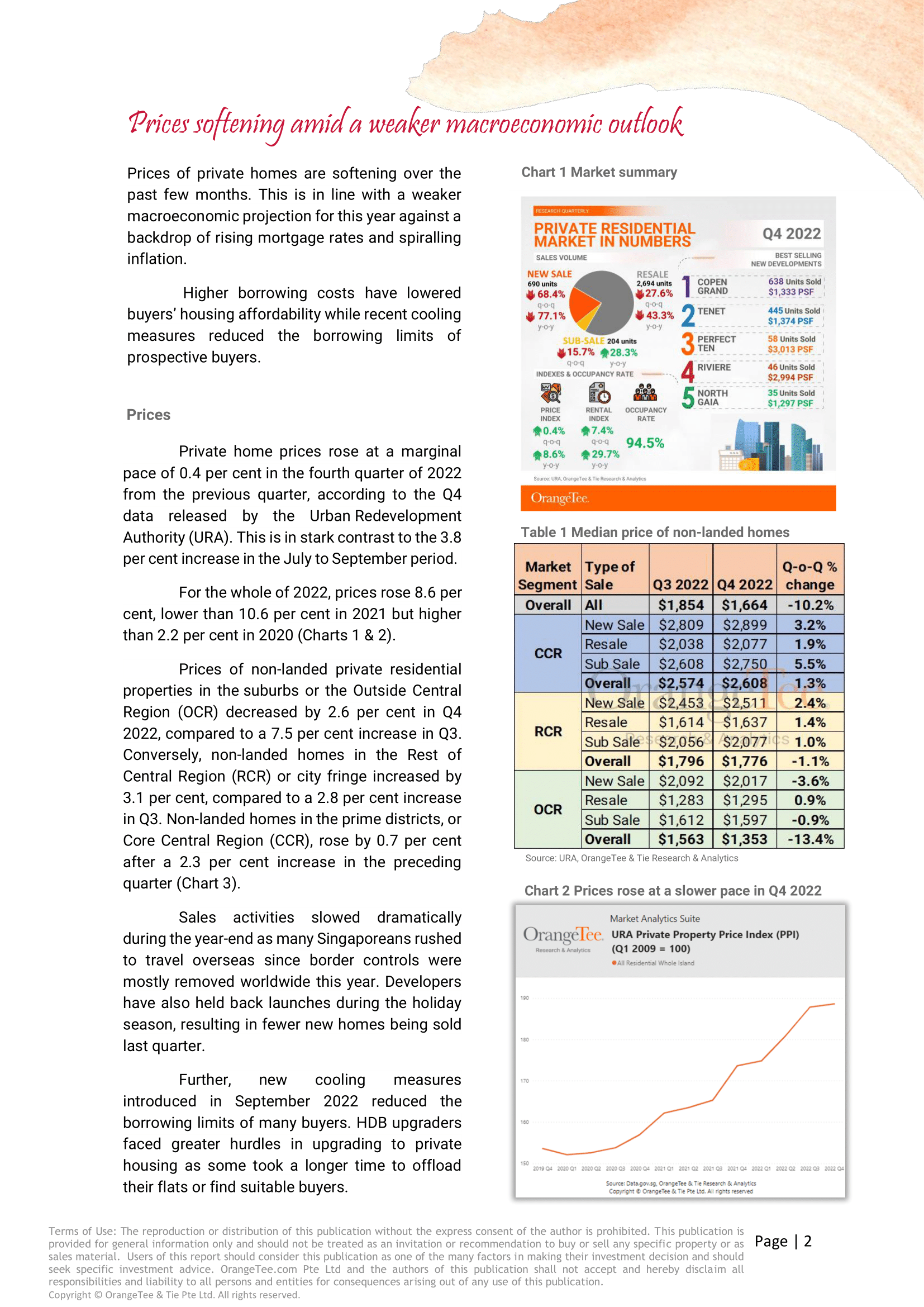 OrangeTee - Private Residential Market Report for Q4 2022-2.png