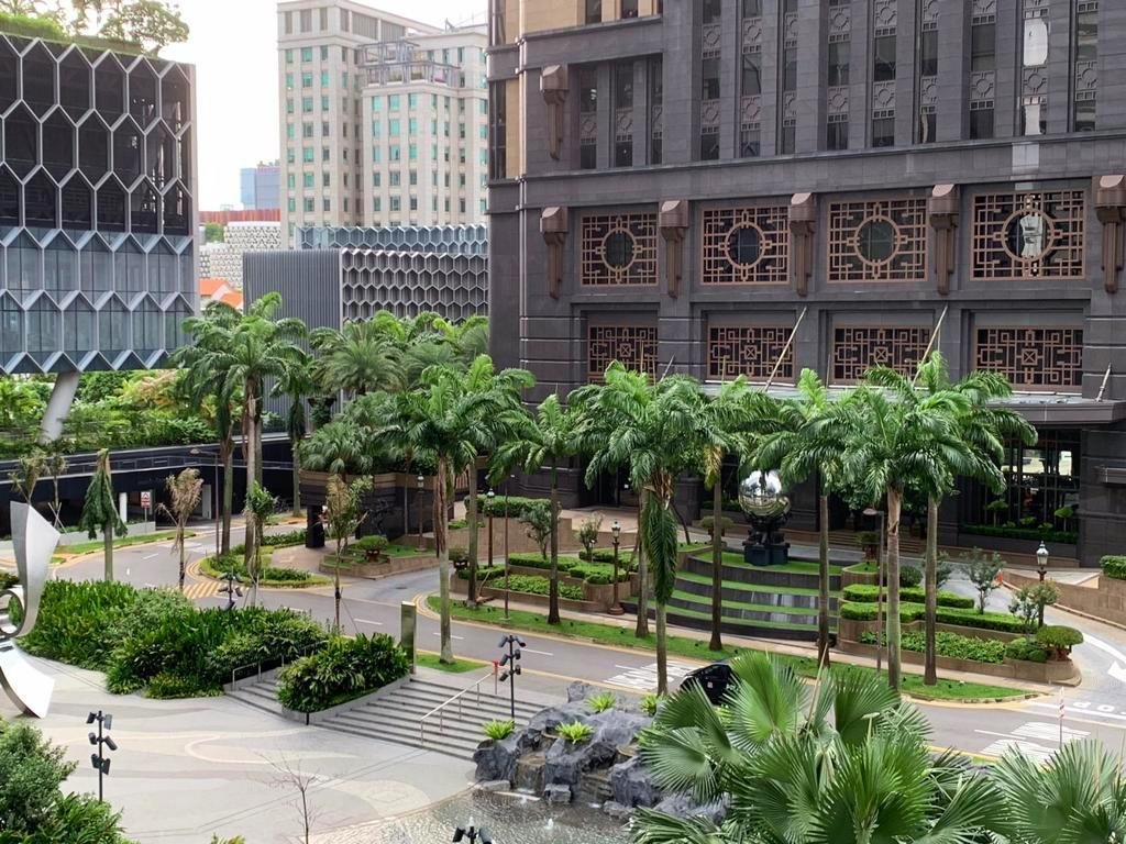 From Budget-Friendly to Luxury: Condo for Rent Singapore Options