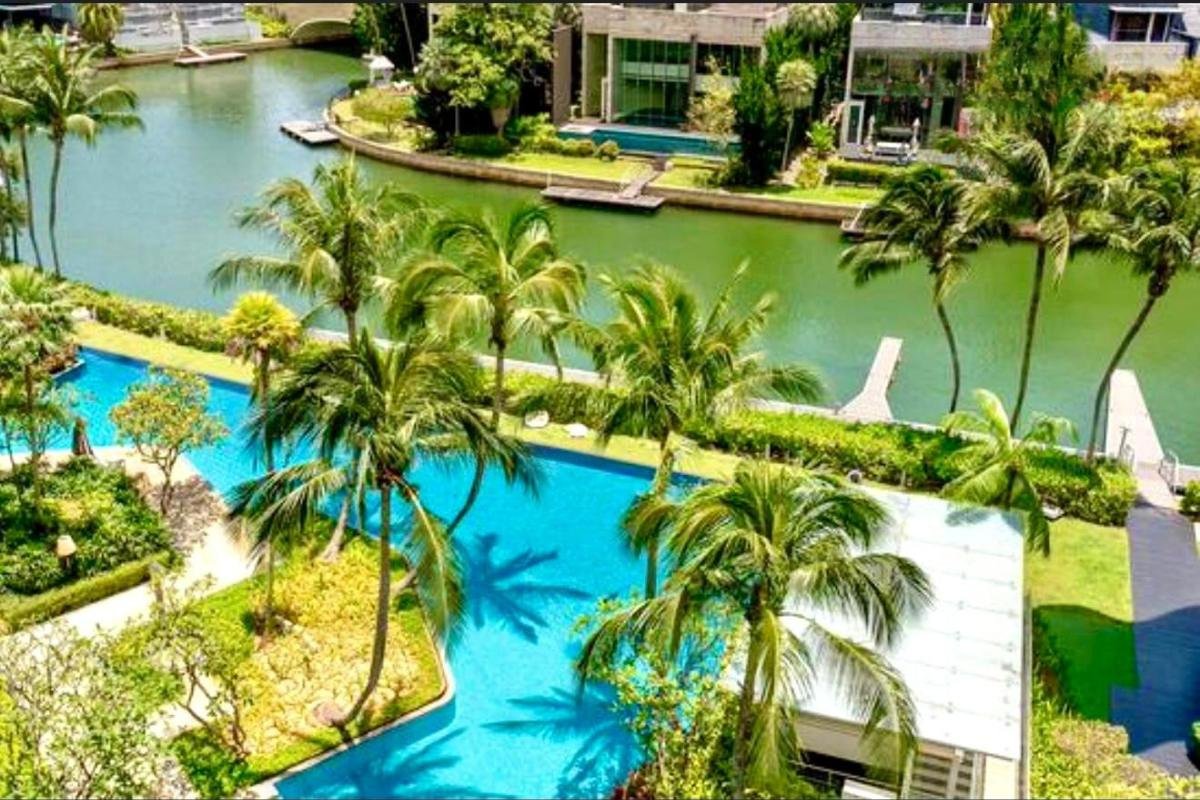 Private Condo Singapore: Complete Guide to Prices, Locations &amp; Buying Tips (2026)