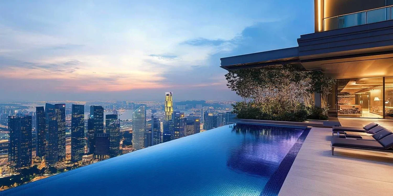 Condo Rental Price Singapore in 2026: Guide for Tenants and Investors