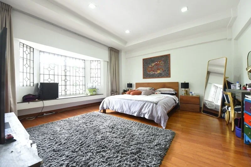 Studio Apartment Singapore for Rent: Practical City Living Guide