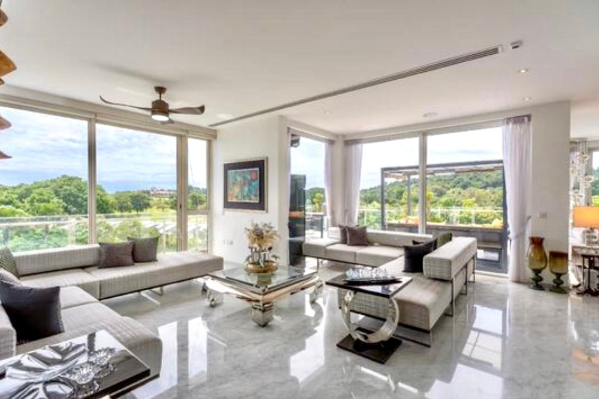 Why Good Class Bungalow in Singapore Are Attracting Global Buyers