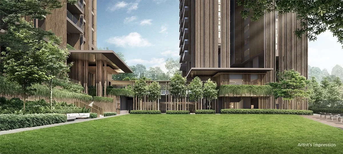 Why New Landed Property Singapore Is Ideal for Growing Families