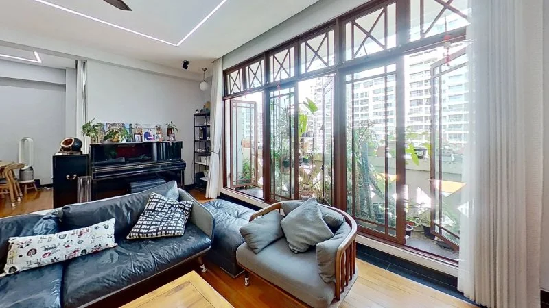 Rent Landed House Singapore: A Lifestyle Upgrade for Families