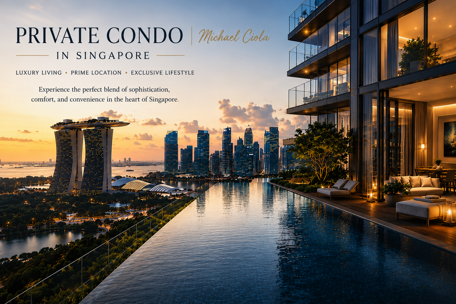 Expert Guide to Private Condo Singapore: Renting vs Buying Explained