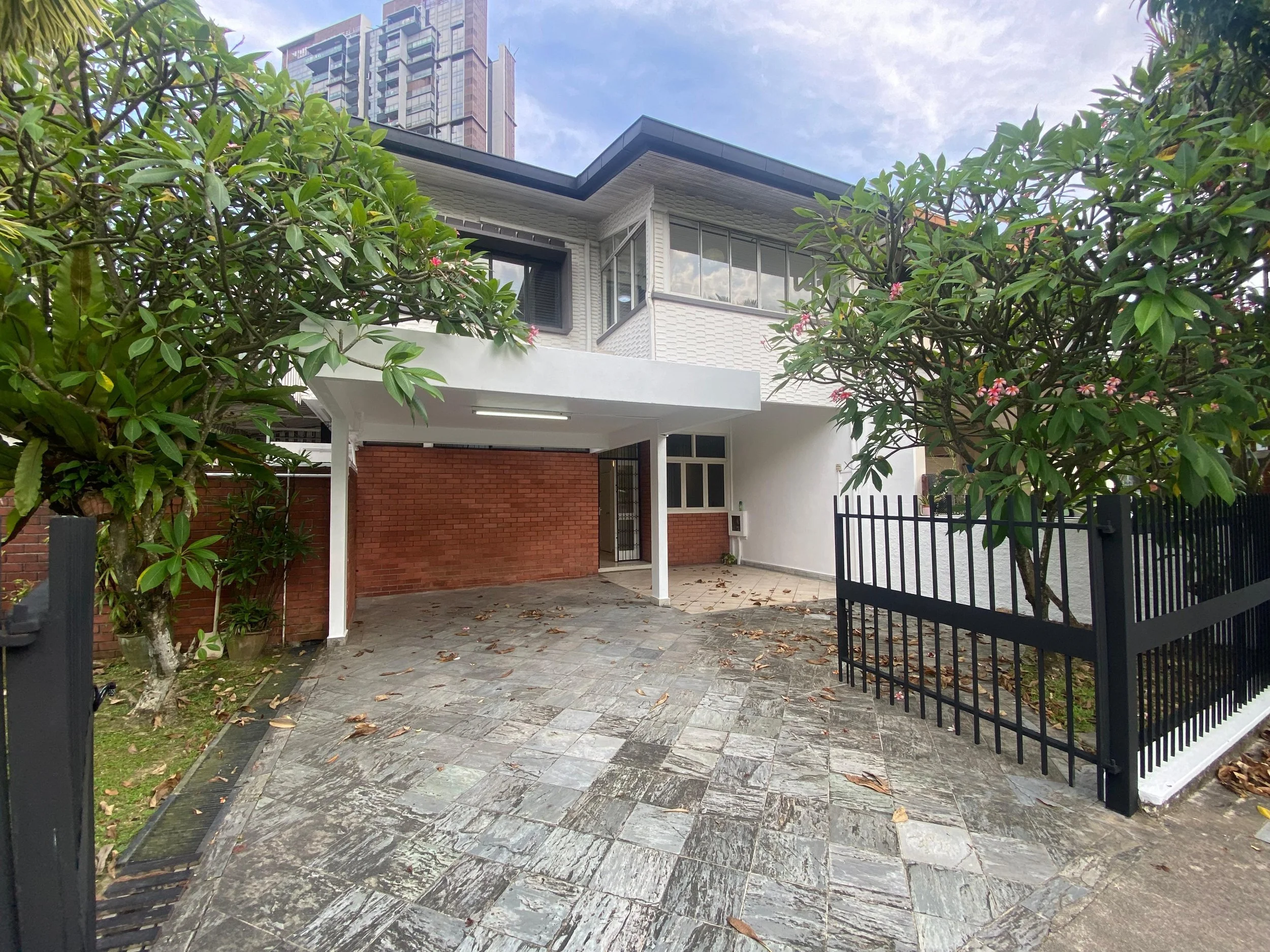 Faber Hills Estate 4226 sqft