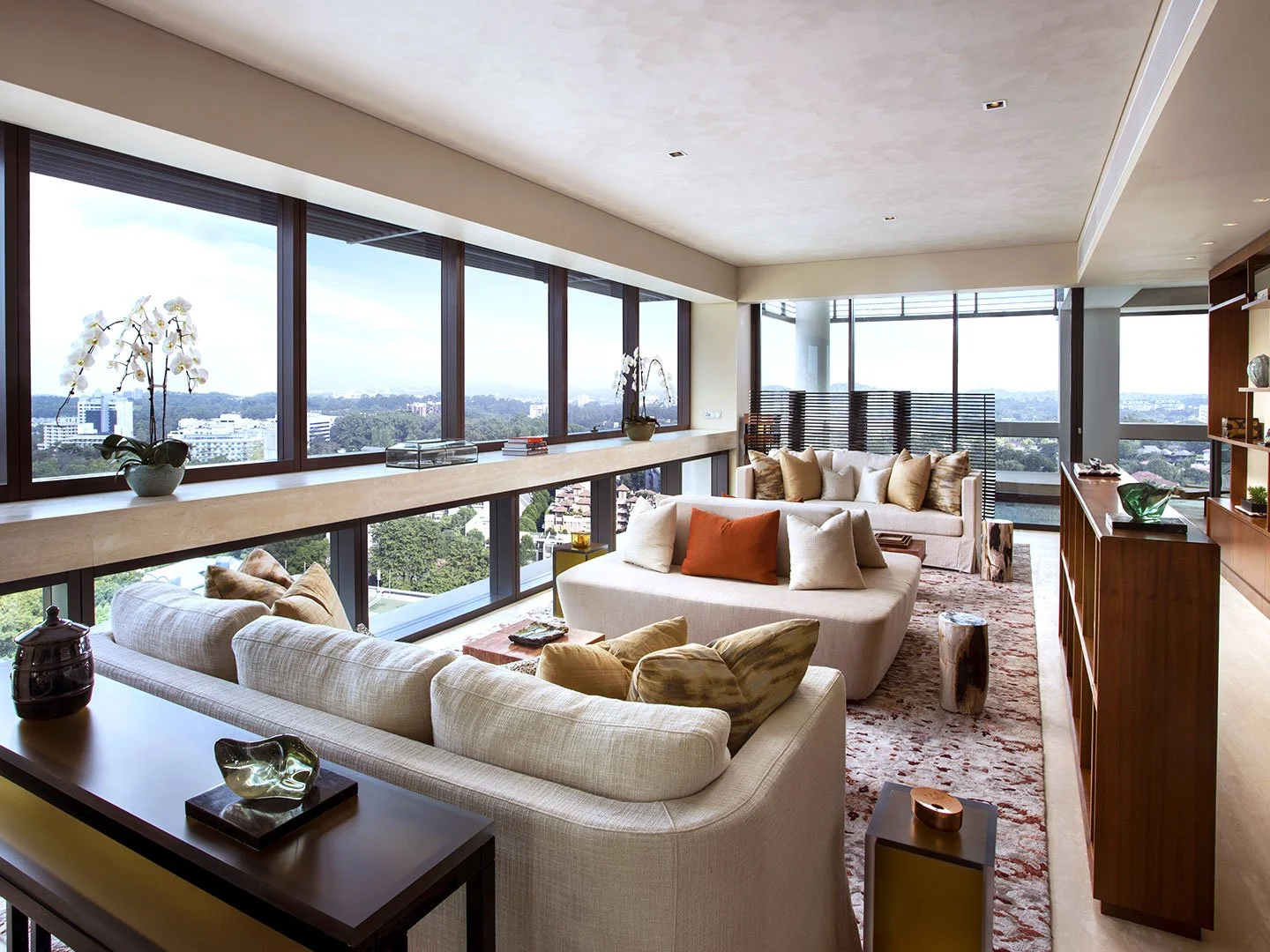 Hana 3531 sqft