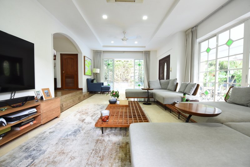 Gentle Villas 7382 sqft