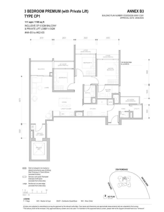 Promenade Peak FP CP1.webp