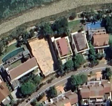 Sentosa Cove (Plot of Land) 8148 sqft