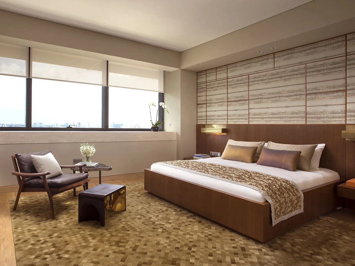 Hana 4BR plus Maid - Master Bedroom.jpg