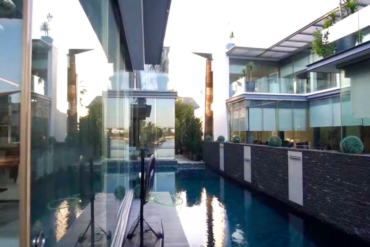 Sentosa Cove 7890 sqft