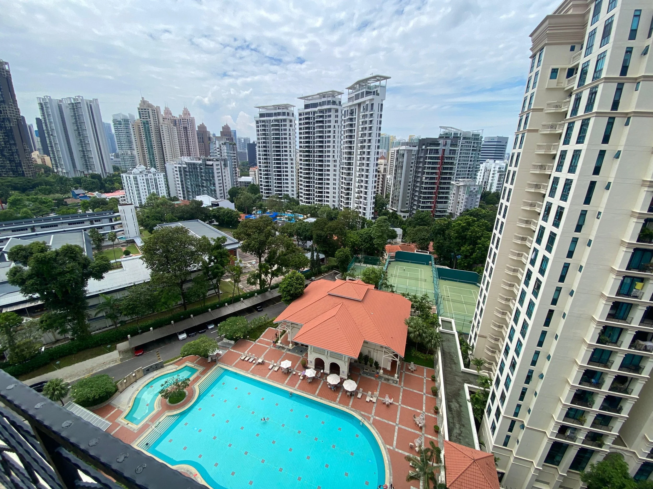 Spring Grove 1389 sqft