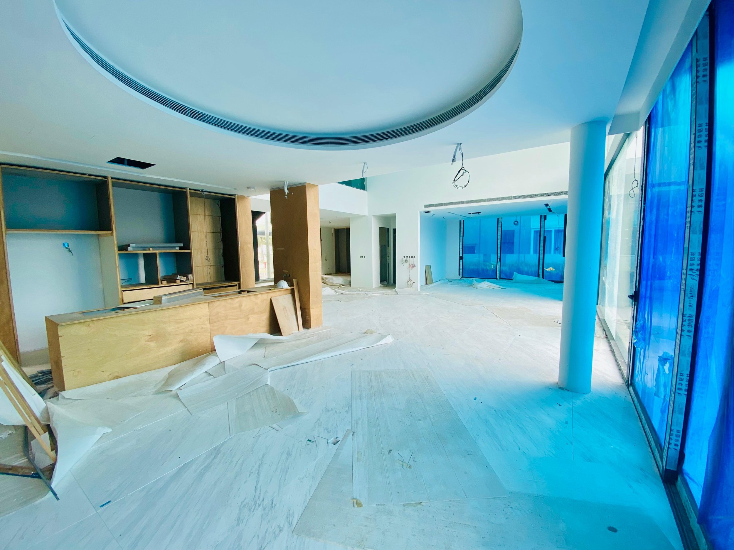 Sentosa Cove 7012 sqft