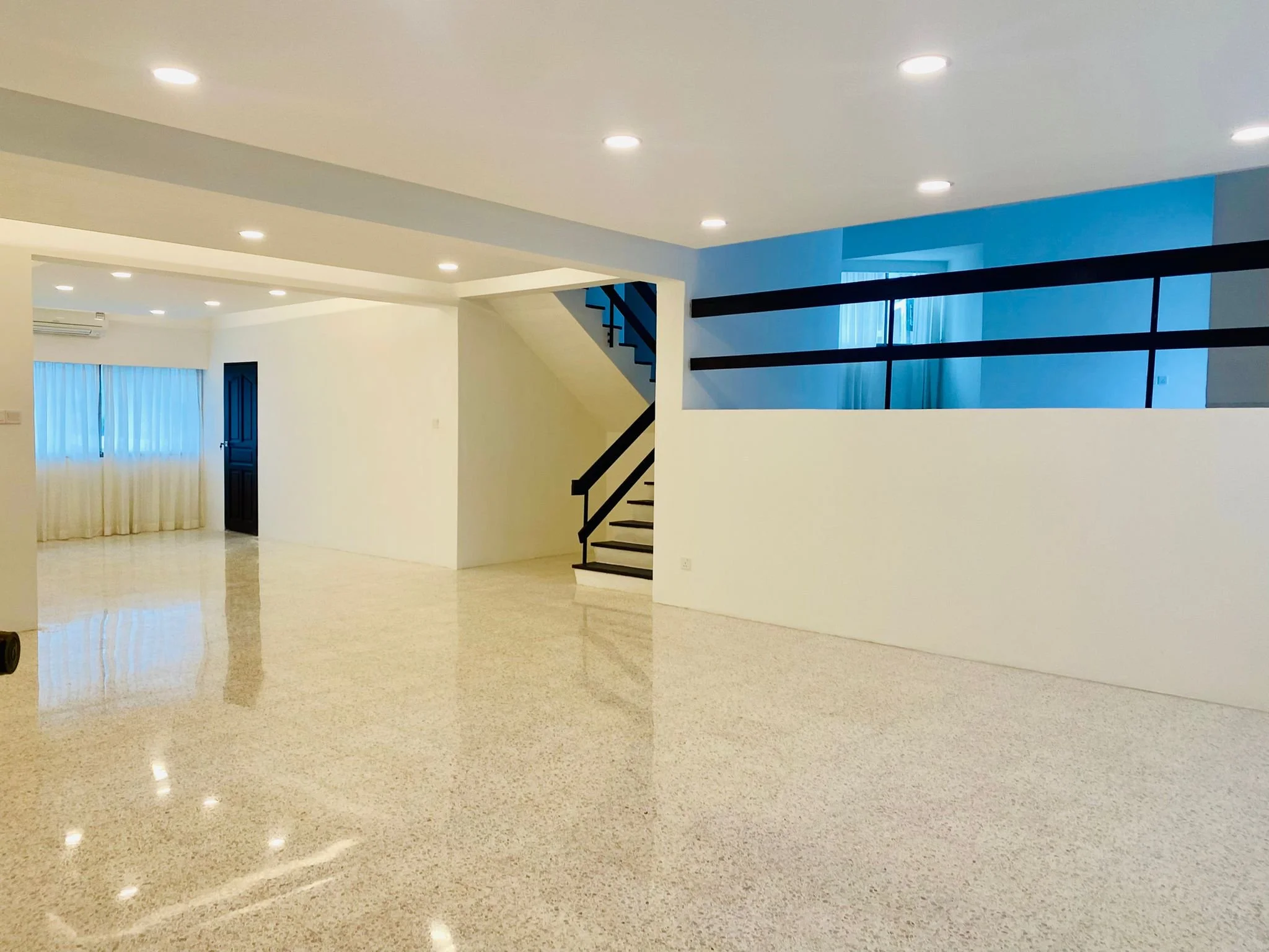 Grange Heights 3045 sqft