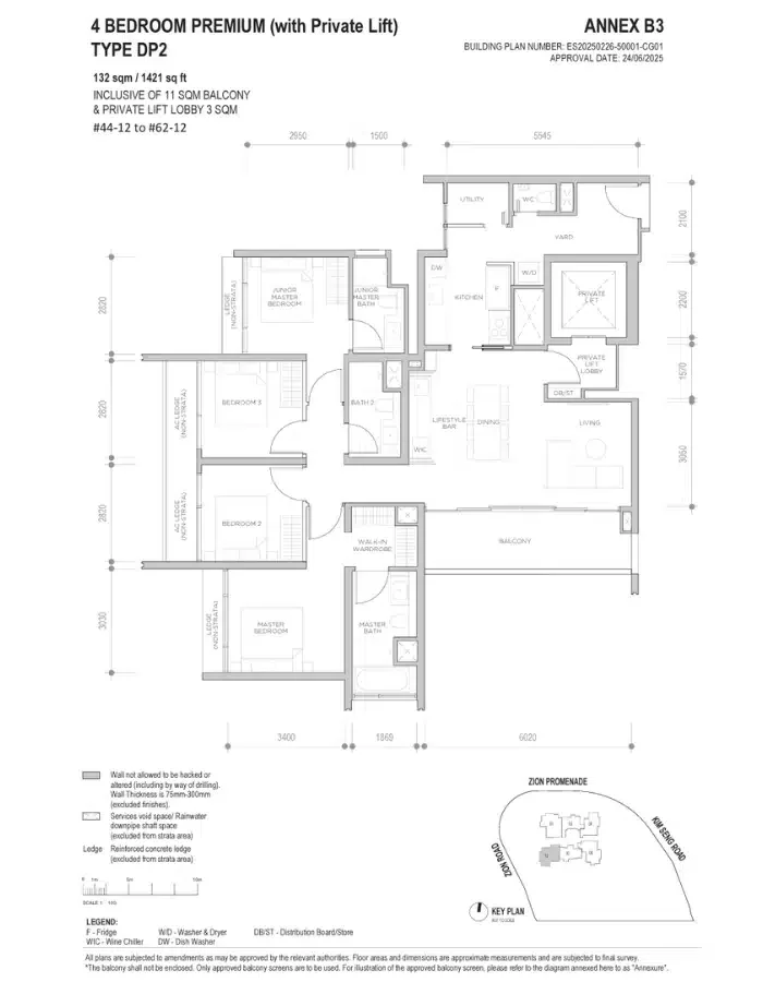 Promenade Peak FP DP2.webp