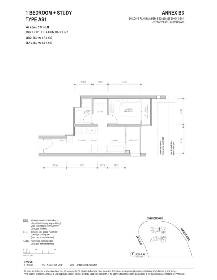 Promenade Peak FP AS1.webp