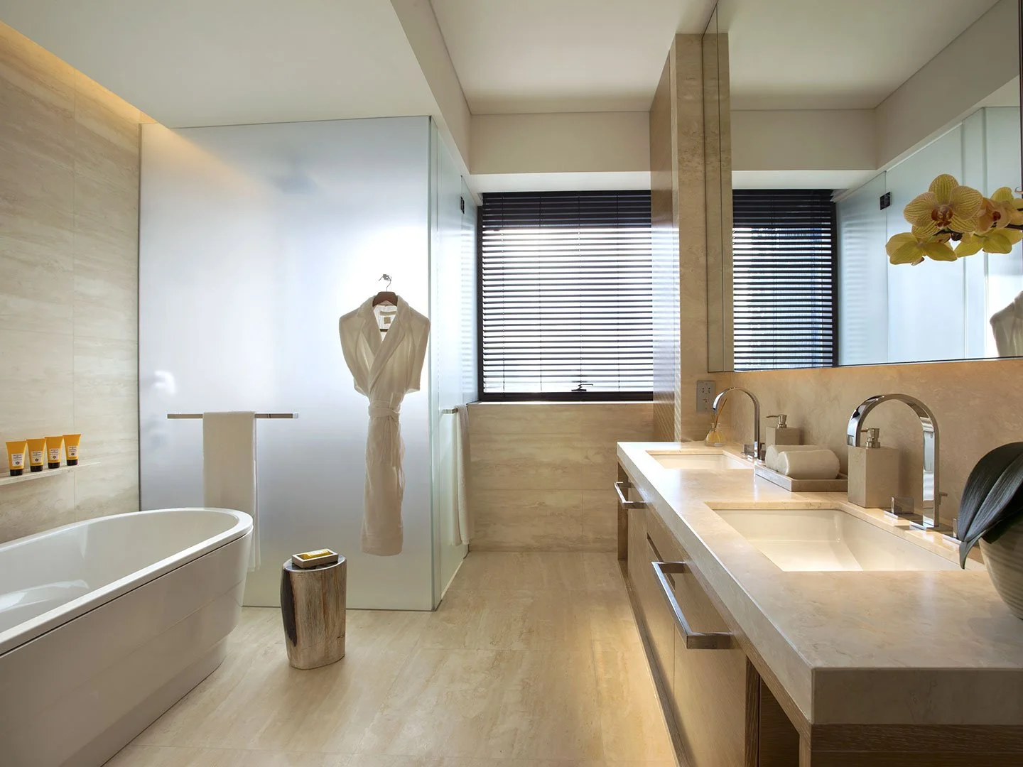 Hana 4BR plus Maid - Master Bathroom.jpg