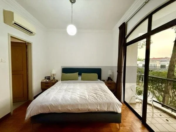 Tanglin Park 1335 sqft