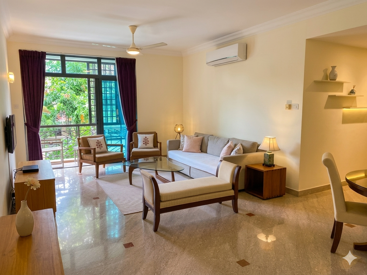 Spring Grove 1012 sqft