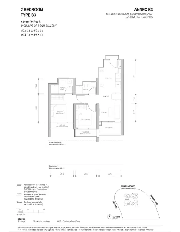 Promenade Peak FP B3.webp