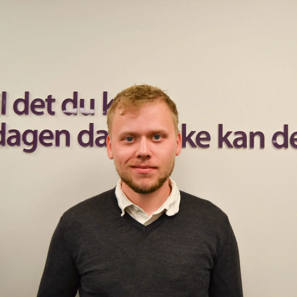Ottar Sandvik Aas