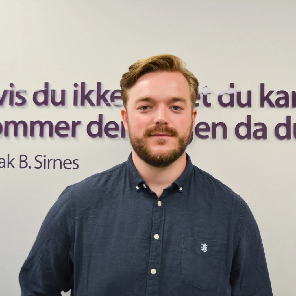 Simen Norløff