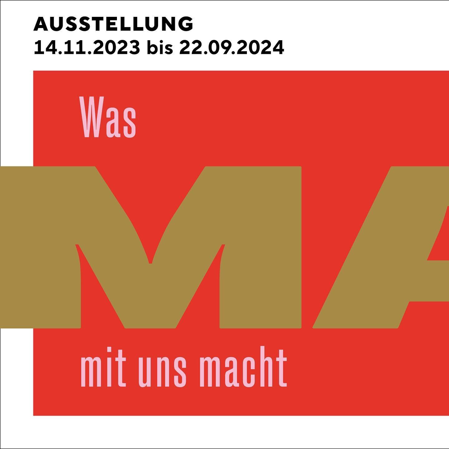 Was macht Macht mit uns?
Am kommenden Dienstag, 14. November 2023 ist es soweit und du kannst dieser spannenden Frage in unserer neuen Ausstellung &ldquo;Was MACHT mit uns macht &ndash; &Uuml;ber Privilegien, Risiken und Chancen&rdquo; nachgehen. Es 