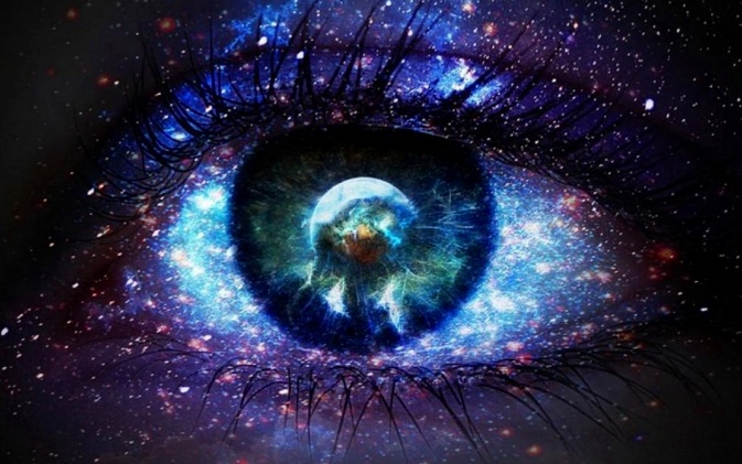   Beings of the Starlight