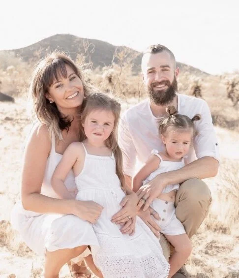 The Plant Powered Parents  Abbot's