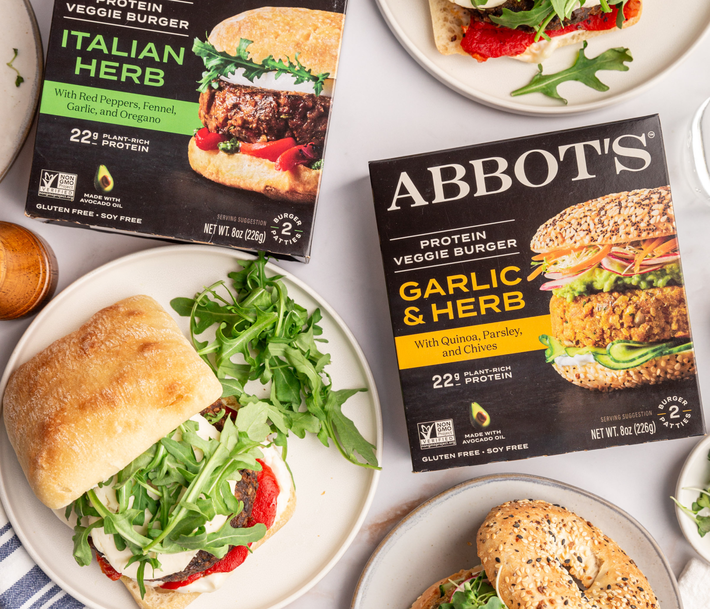 Abbot's