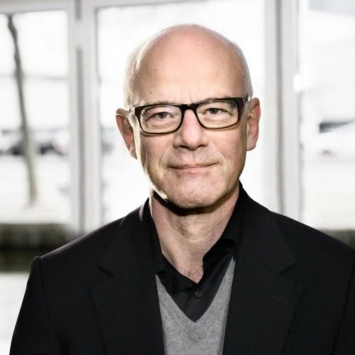 Name: Kim Bohr Title: Chief Executive and Artistic Director – DR Koncerthuset, Kor & Orkestre