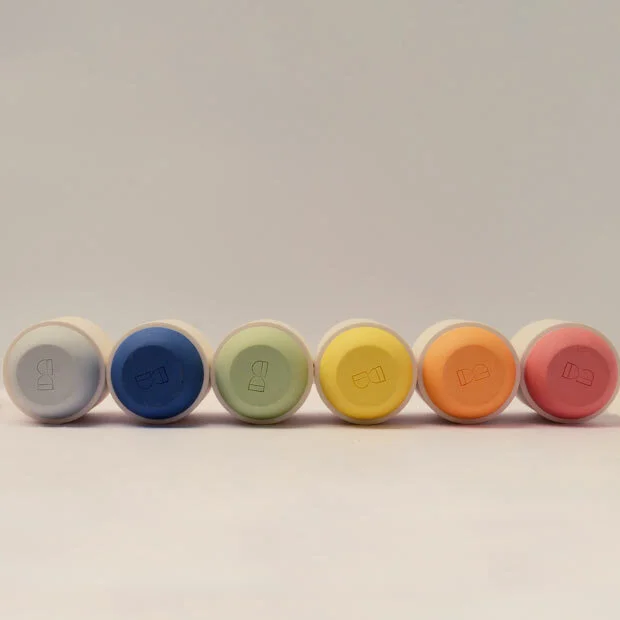 Duck_ceramics_tumblers_rainbow_bottoms.jpg