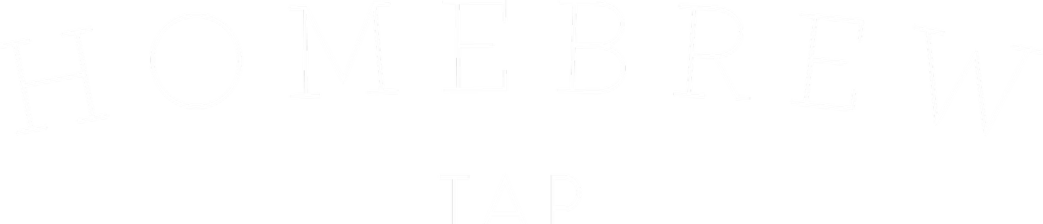 Homebrew Tap