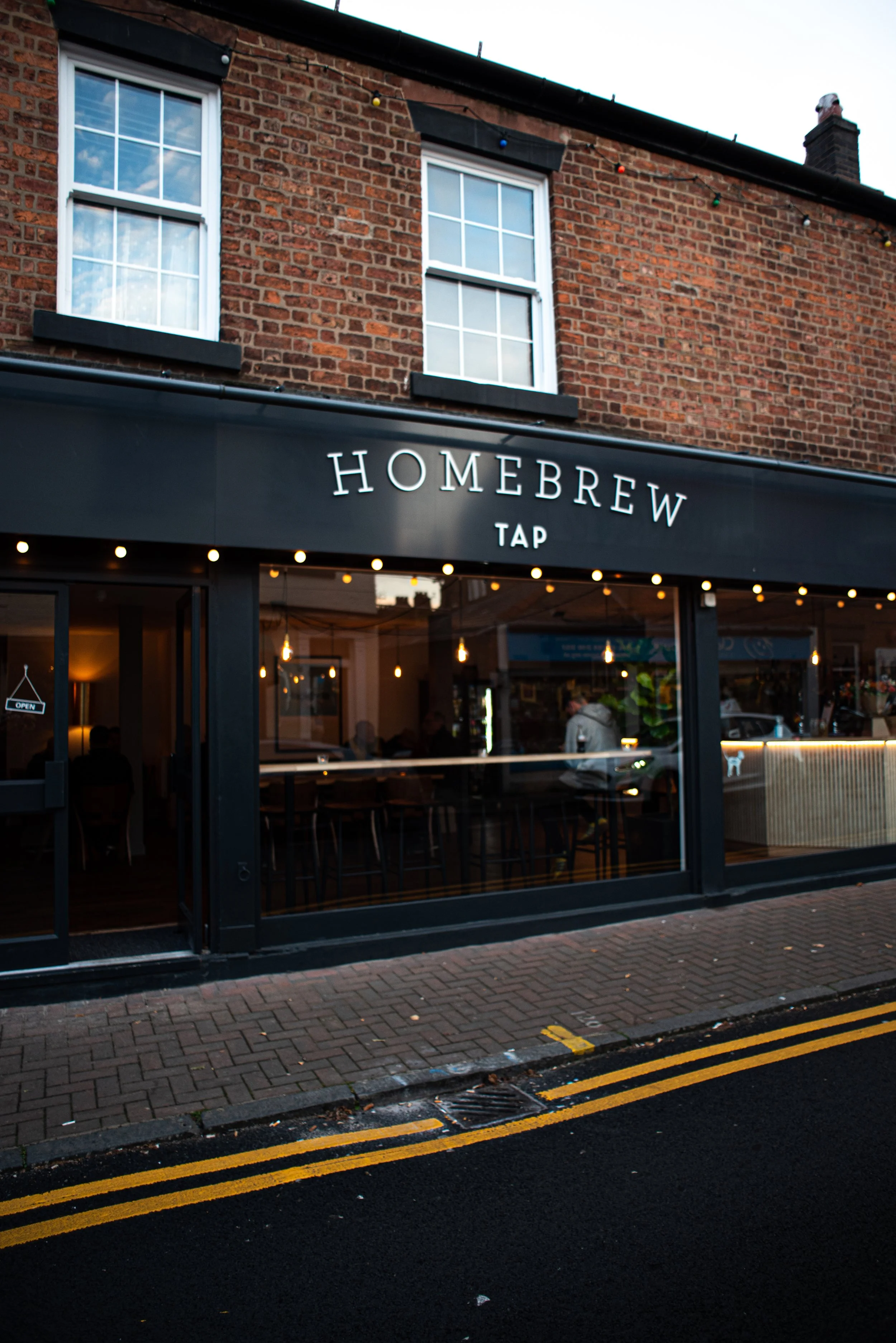 Hoole — Homebrew Tap