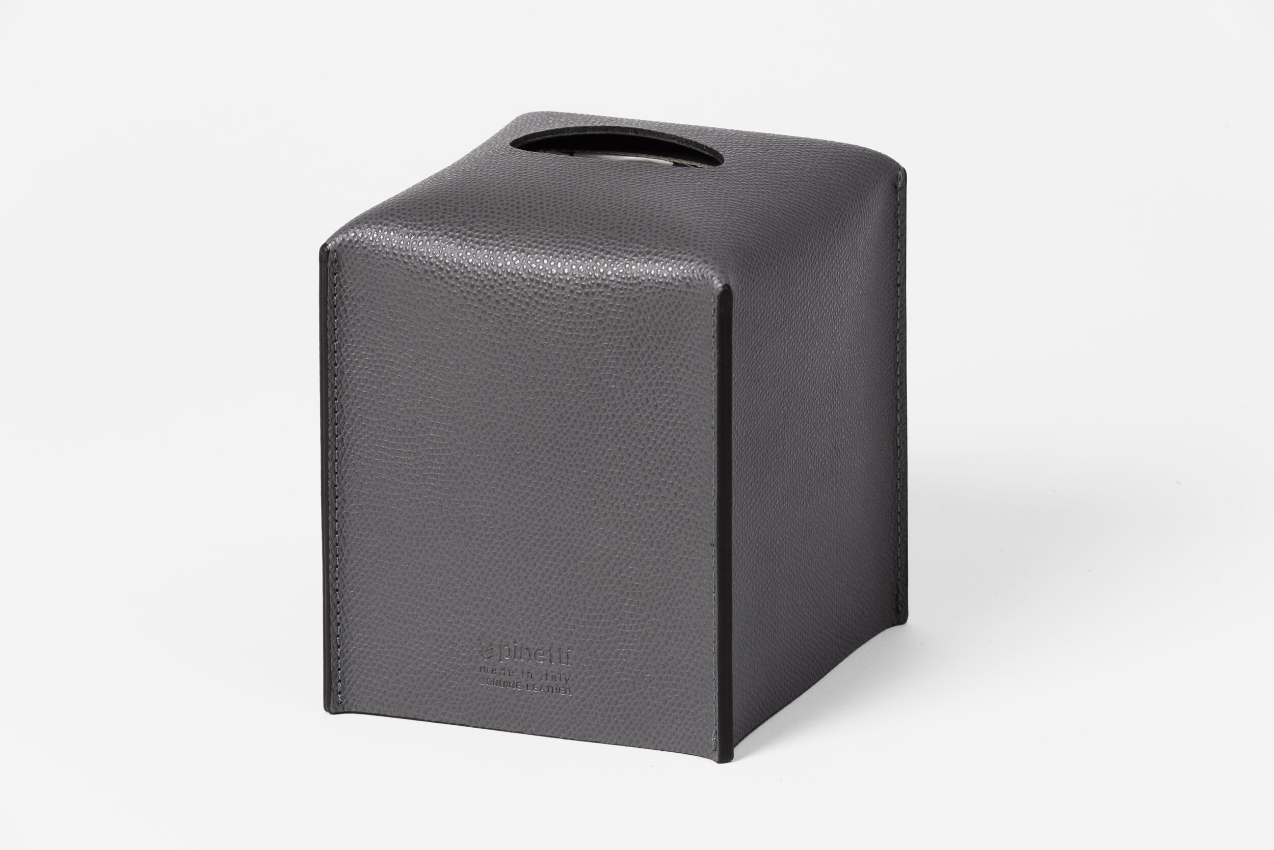 Pinetti Soft Square Tissue Box