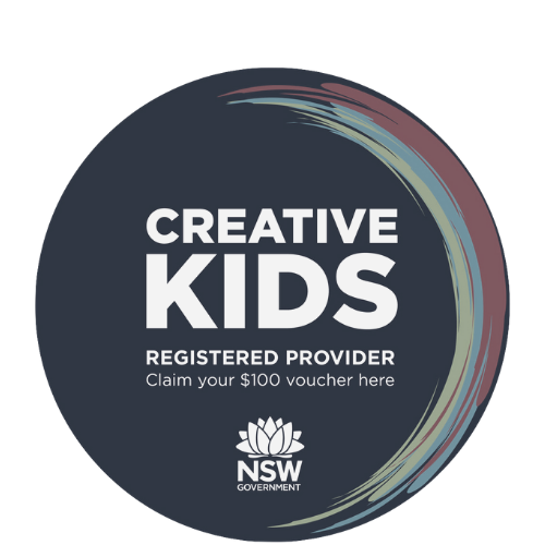 Creative Kids Program Music Piano Lessons NSW Australia Sydney (Copy) (Copy)