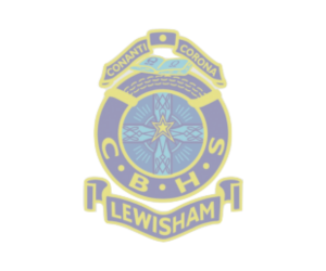 Christian Brothers Lewisham Trust Badge.png