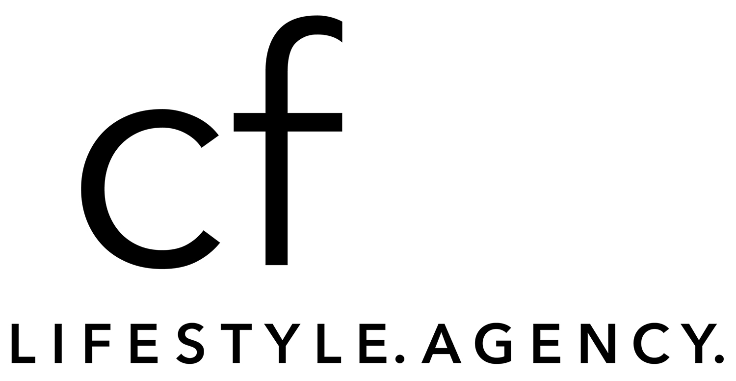 cf Lifestyle Agency 