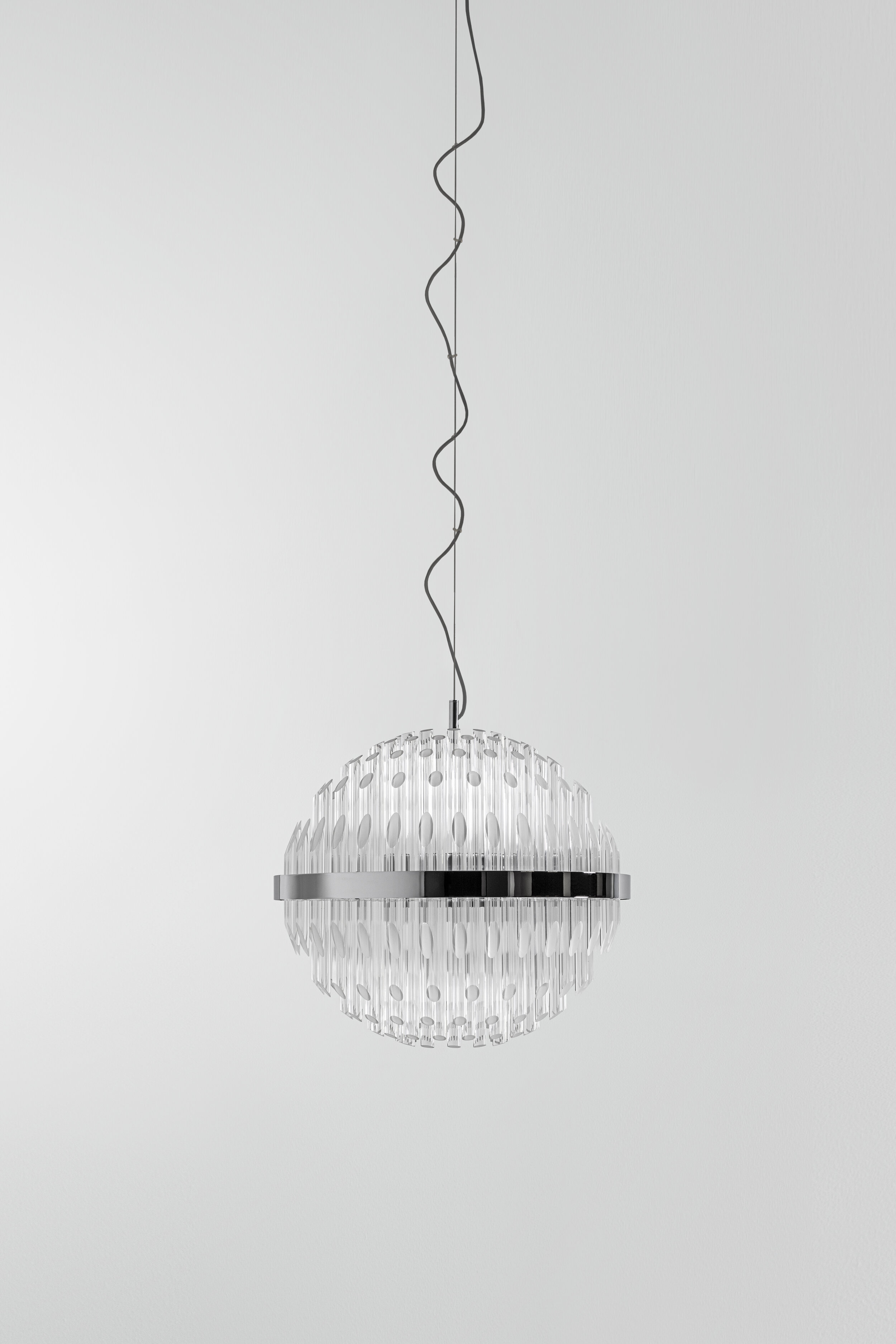 Alluring lighting