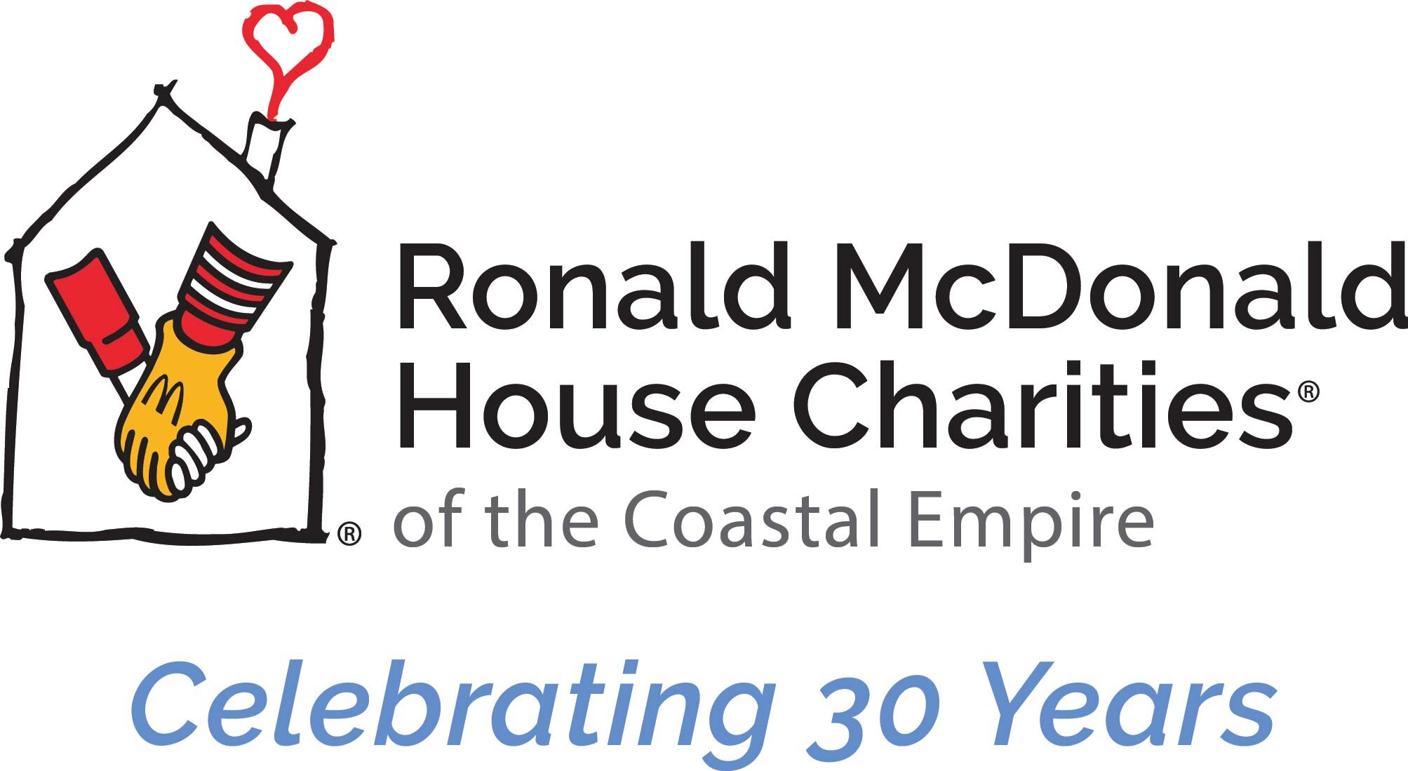 Ronald McDonald House of the Coastal Empire