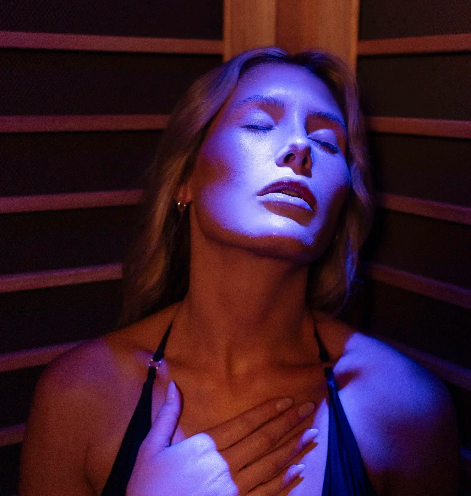 Pure Sweat Nashville 