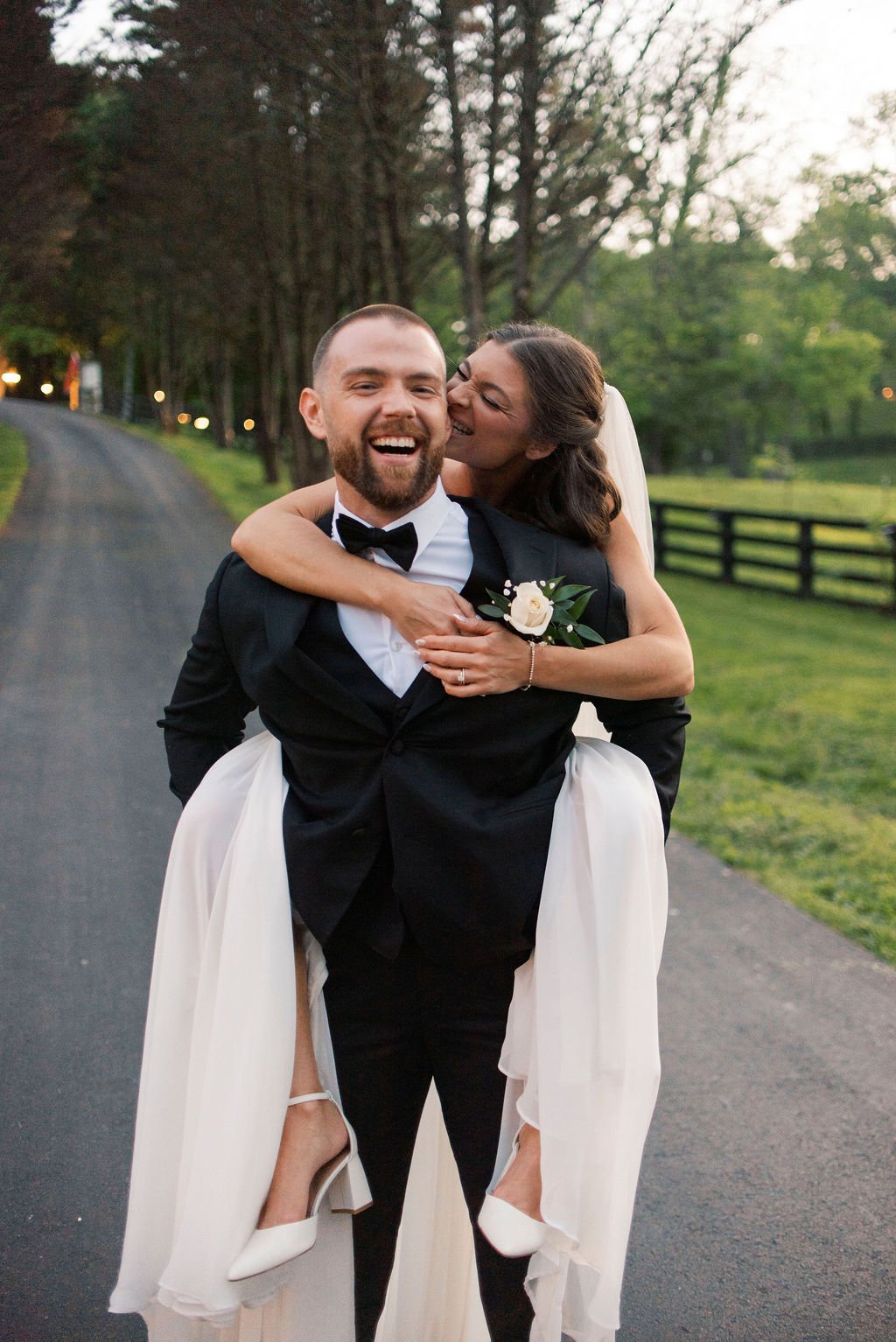 Chelsea + Kyle