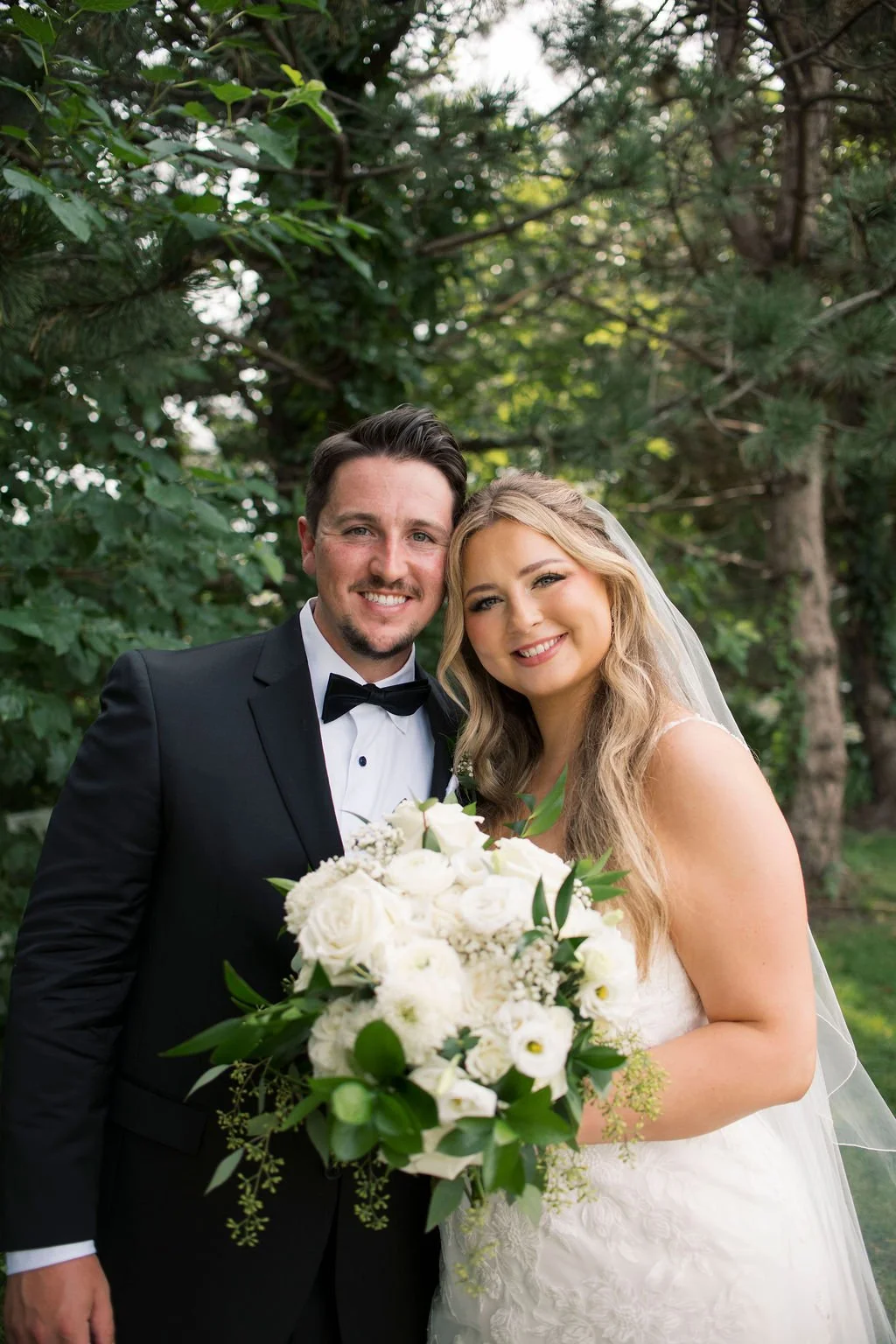 Chris + Rachel