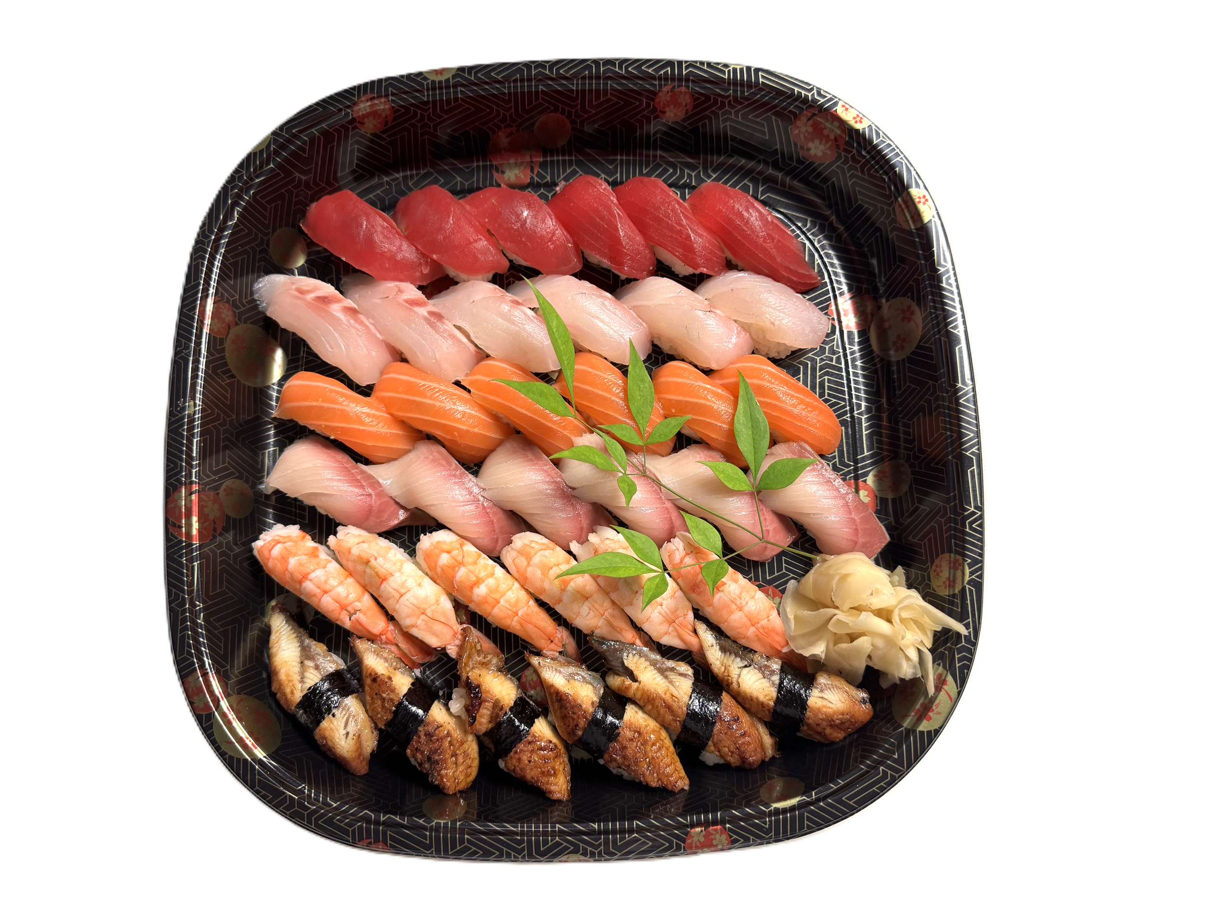 Nigiri Platter