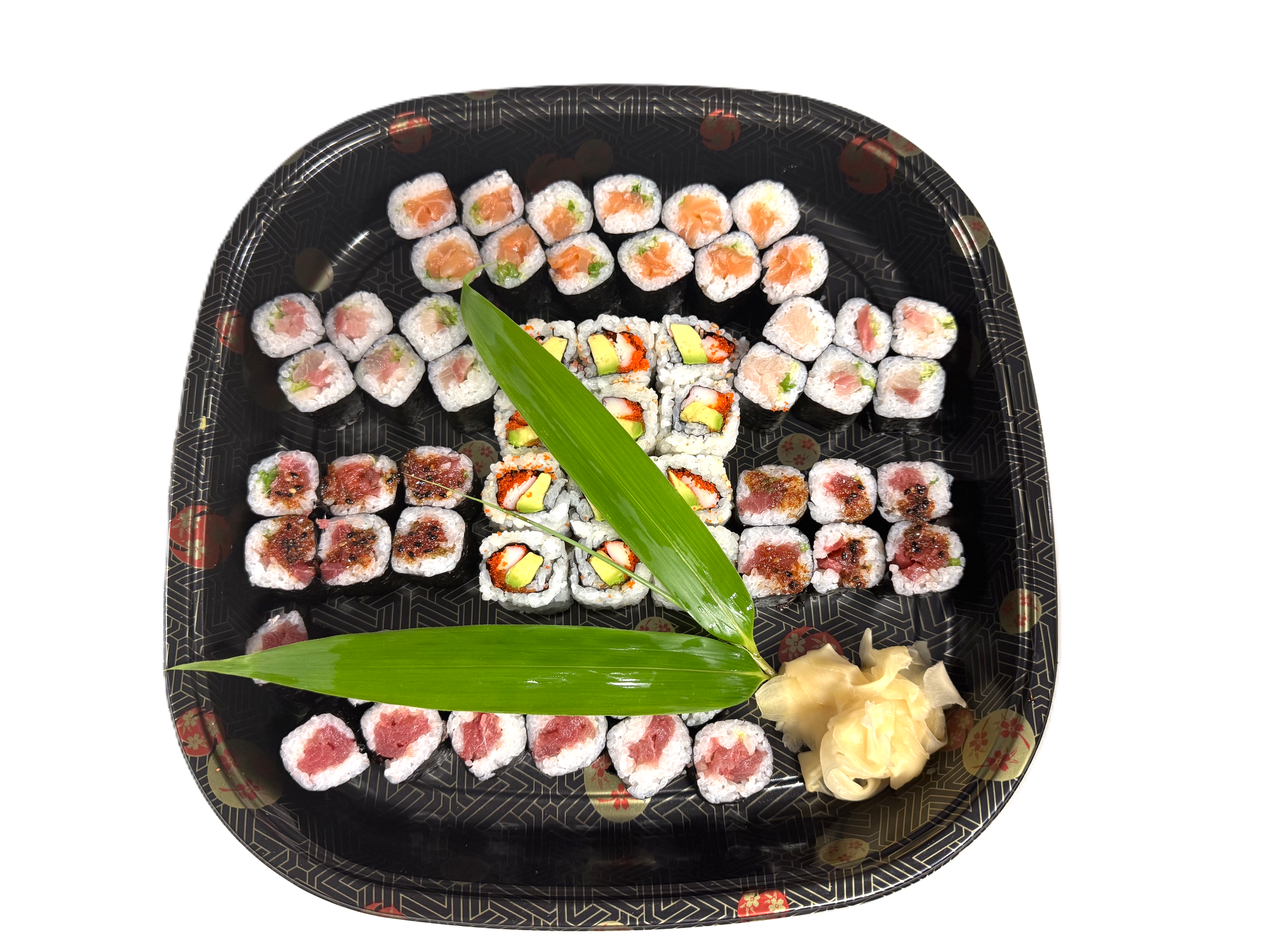 Maki Platter B