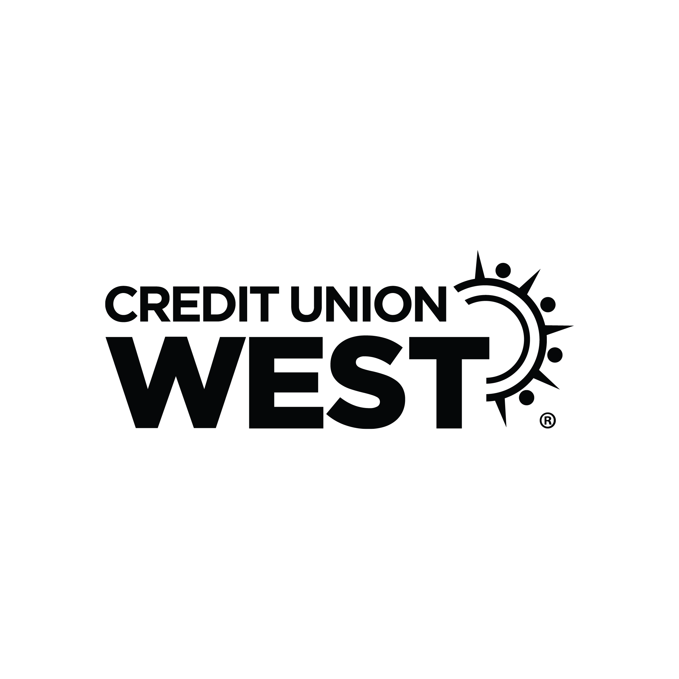 Credit Union West